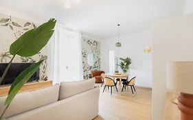 Easylife - Romantico Appartamento Sui Navigli